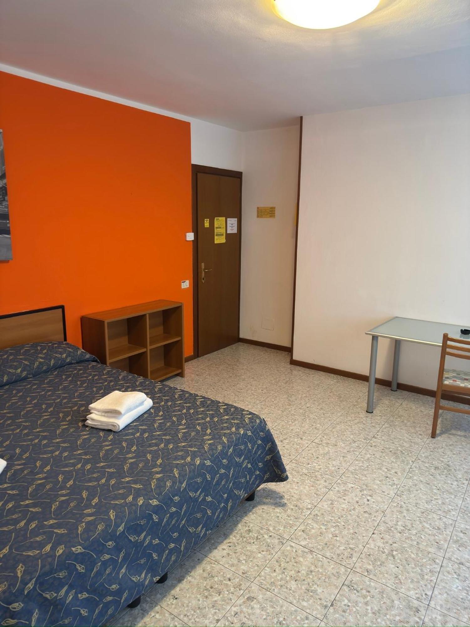 Hotel Benacus Bardolino Exterior photo